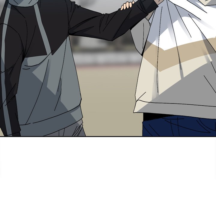 The Villain Chapter 147 - Page 121