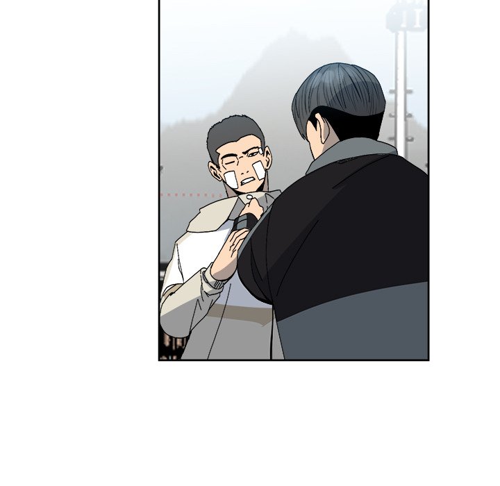 The Villain Chapter 147 - Page 124