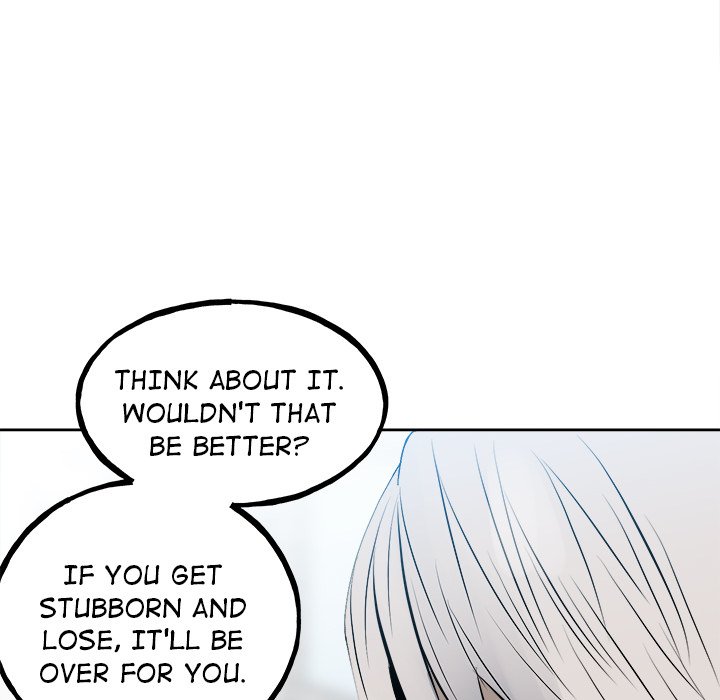 The Villain Chapter 147 - Page 148