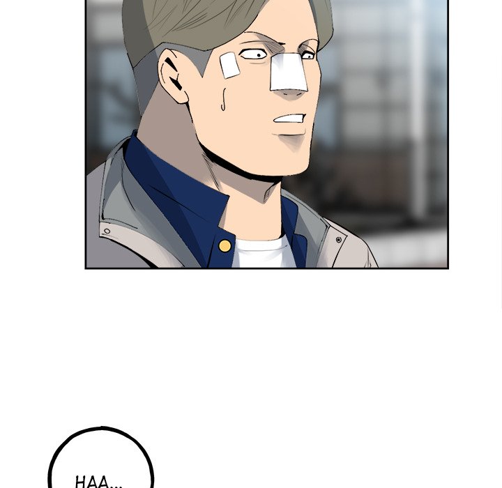 The Villain Chapter 147 - Page 160