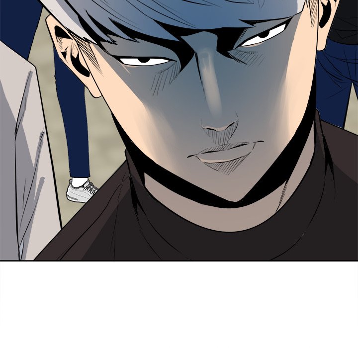 The Villain Chapter 147 - Page 168