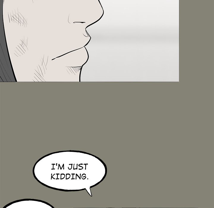 The Villain Chapter 147 - Page 24