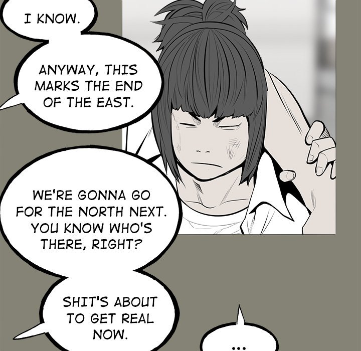 The Villain Chapter 147 - Page 25
