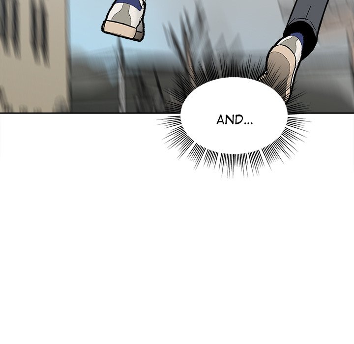 The Villain Chapter 147 - Page 34