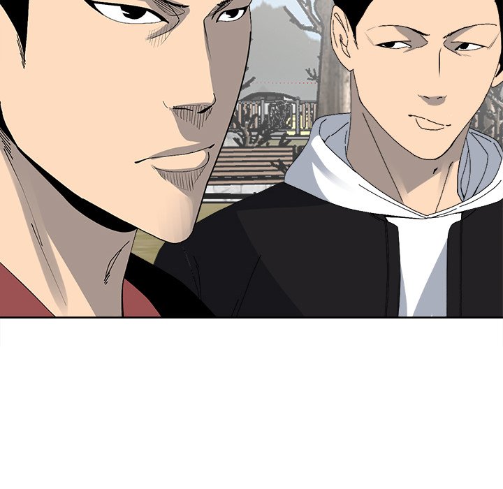 The Villain Chapter 147 - Page 43