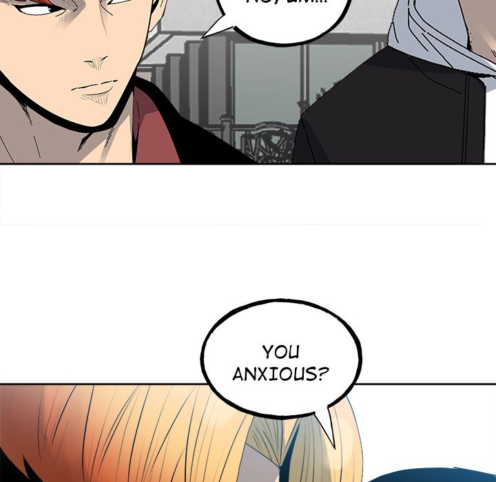 The Villain Chapter 147 - Page 47