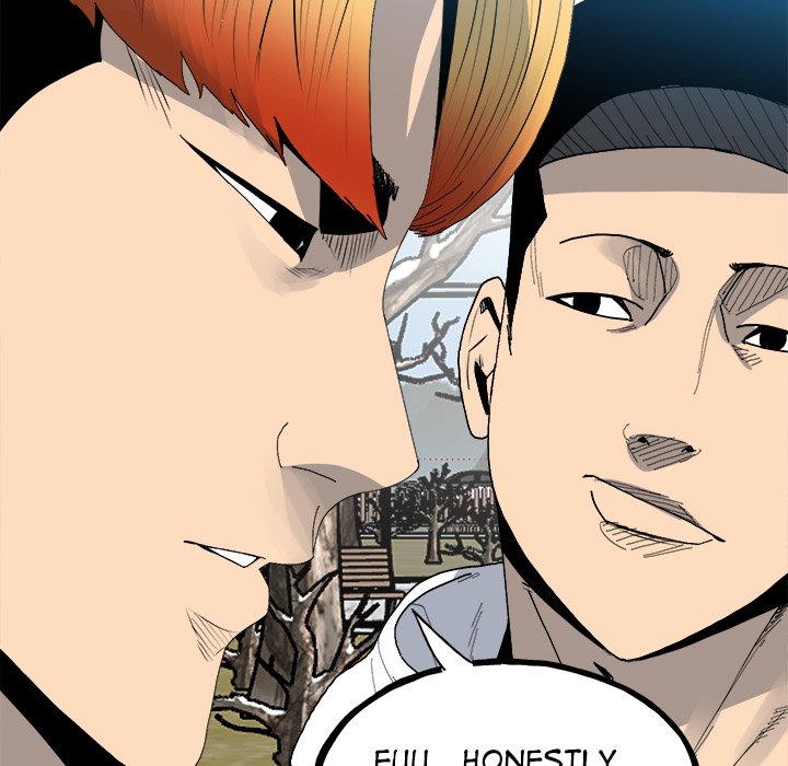 The Villain Chapter 147 - Page 48