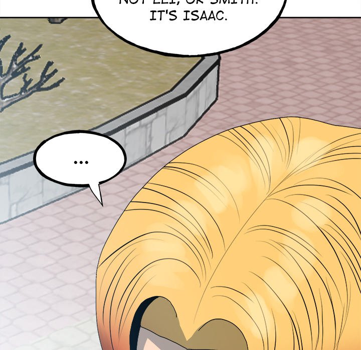 The Villain Chapter 147 - Page 54