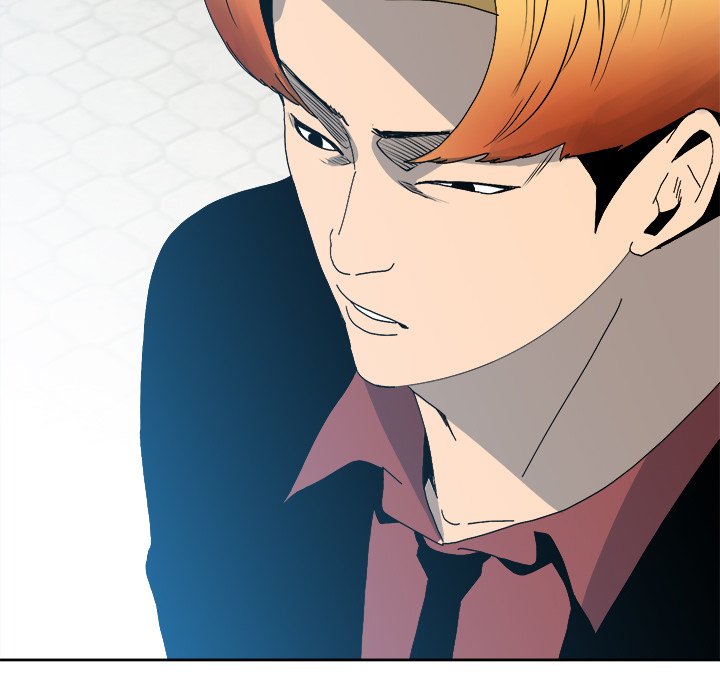 The Villain Chapter 147 - Page 55