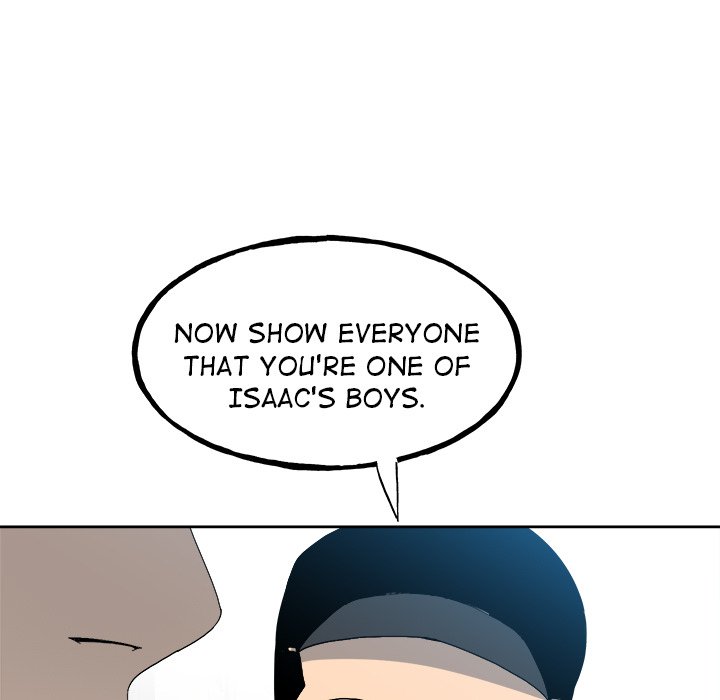 The Villain Chapter 147 - Page 59