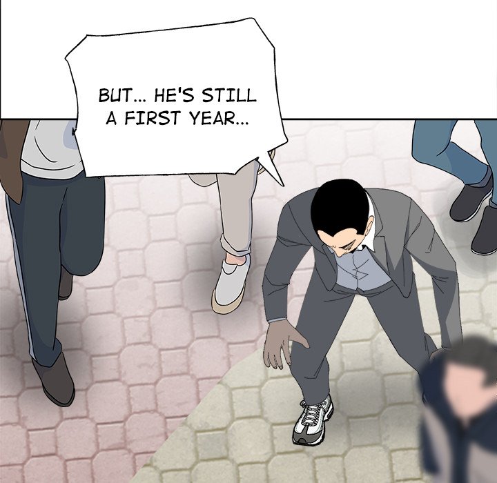 The Villain Chapter 147 - Page 79