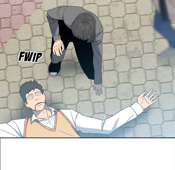 The Villain Chapter 147 - Page 80