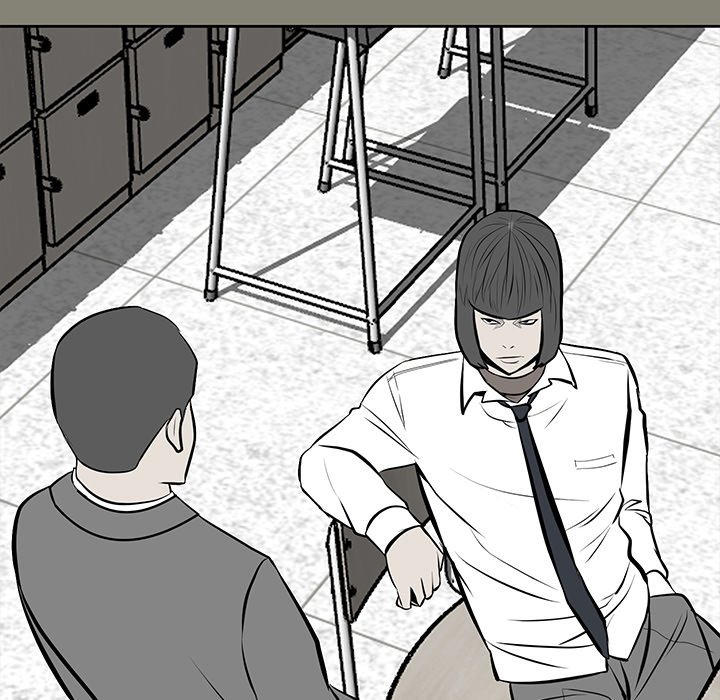 The Villain Chapter 147 - Page 9