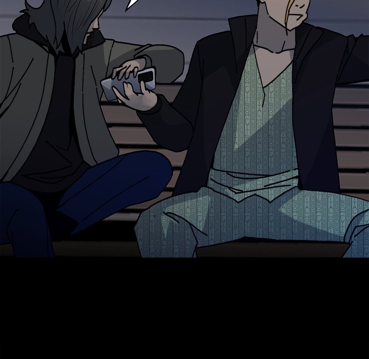 The Villain Chapter 148 - Page 100