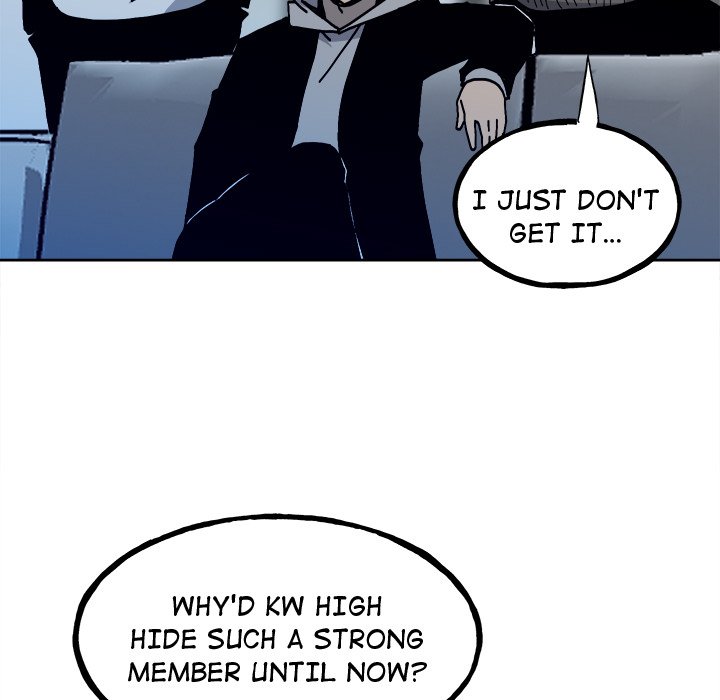 The Villain Chapter 148 - Page 11