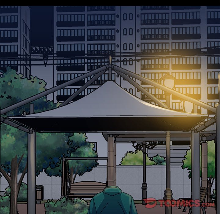 The Villain Chapter 148 - Page 111