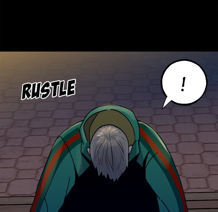 The Villain Chapter 148 - Page 113