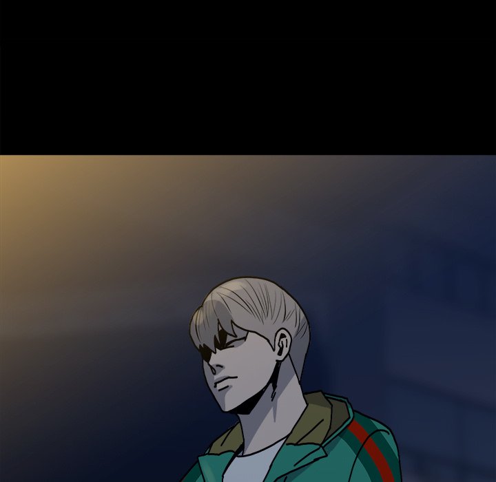 The Villain Chapter 148 - Page 115