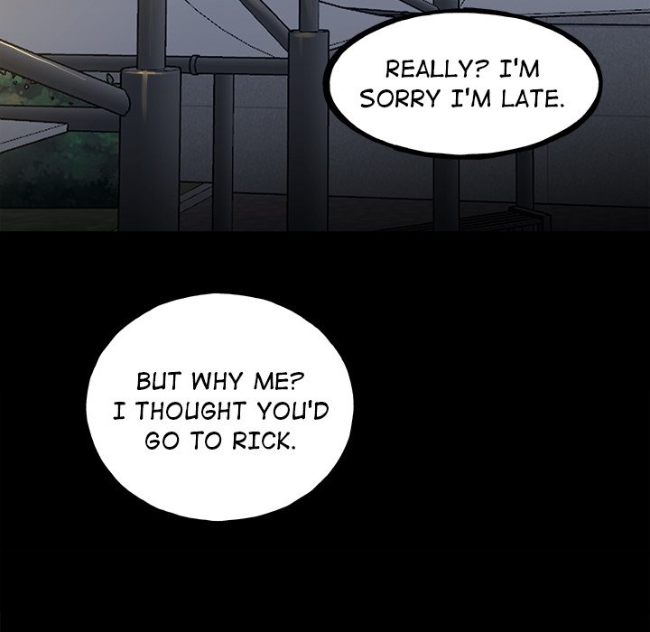 The Villain Chapter 148 - Page 127