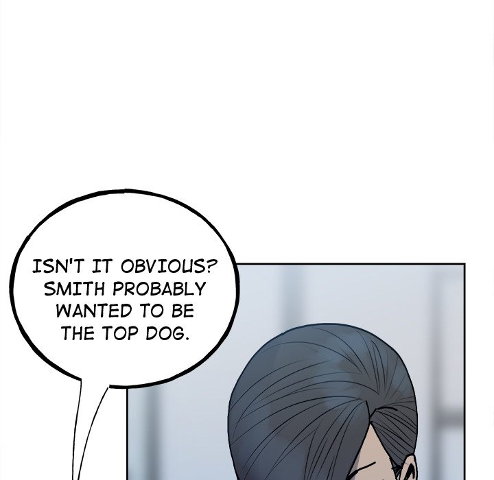 The Villain Chapter 148 - Page 13