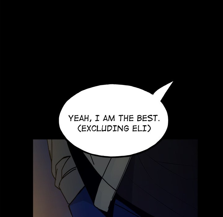 The Villain Chapter 148 - Page 137