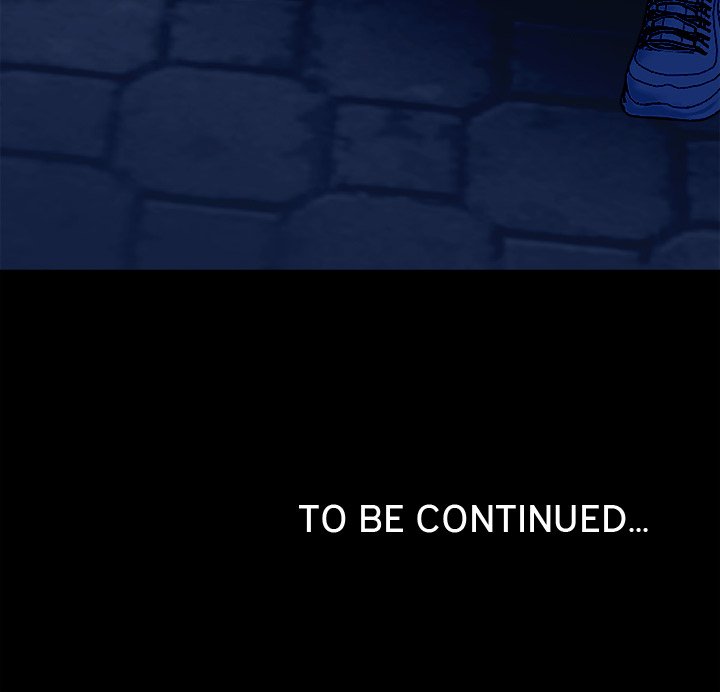 The Villain Chapter 148 - Page 154