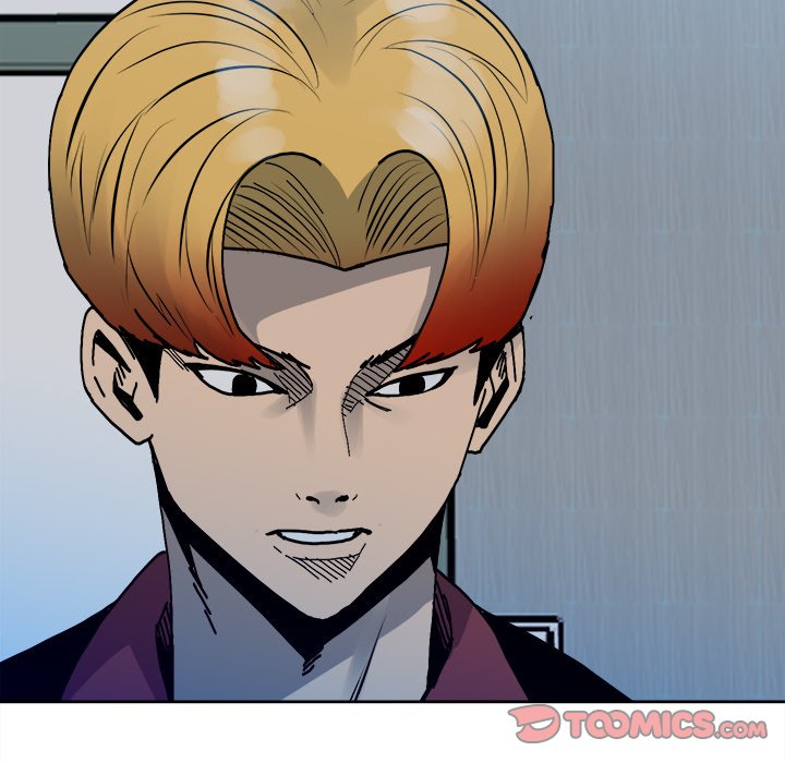 The Villain Chapter 148 - Page 21