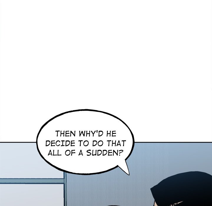 The Villain Chapter 148 - Page 22