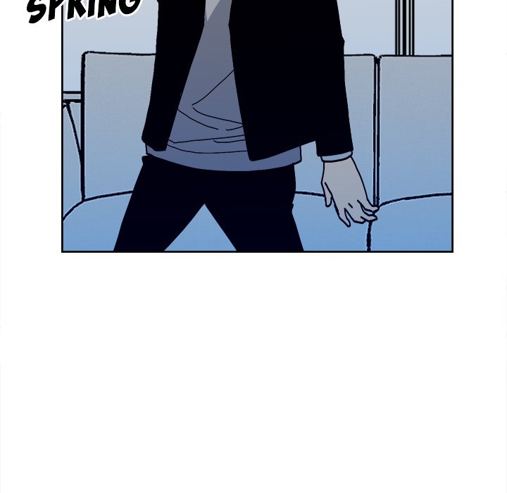 The Villain Chapter 148 - Page 25