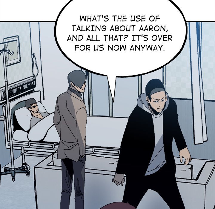 The Villain Chapter 148 - Page 30