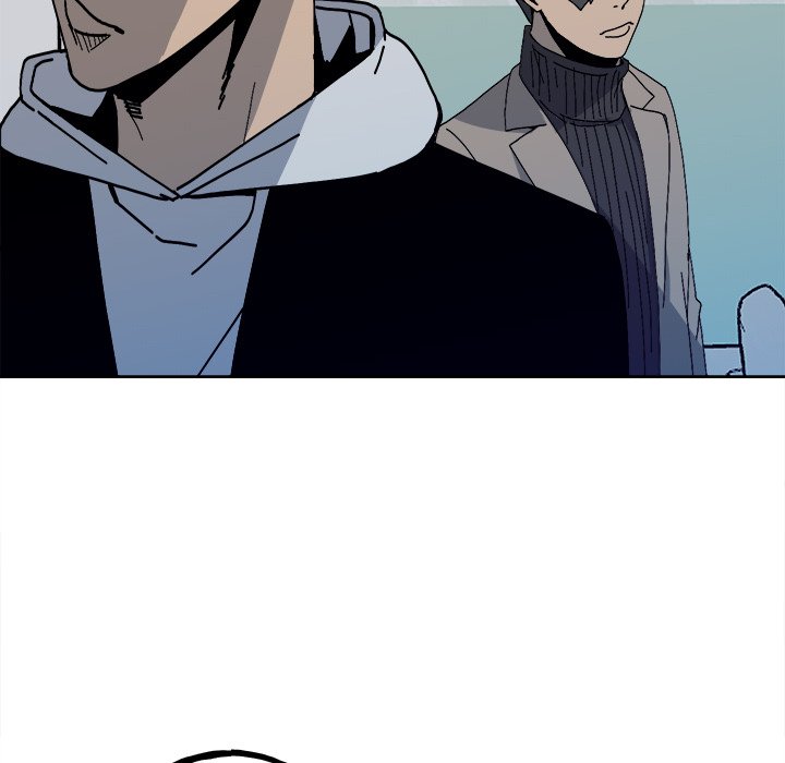 The Villain Chapter 148 - Page 37