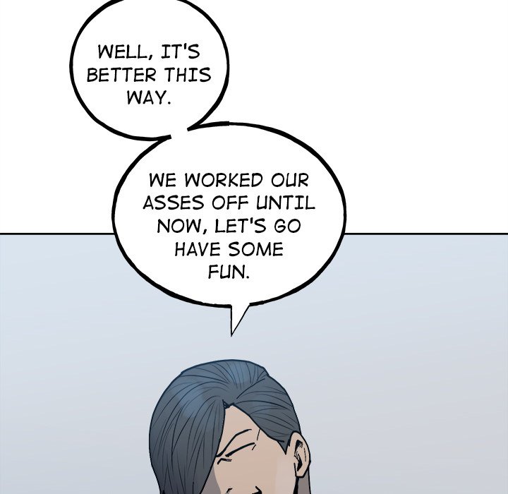 The Villain Chapter 148 - Page 38