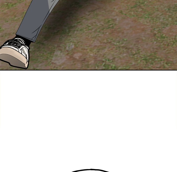 The Villain Chapter 148 - Page 77