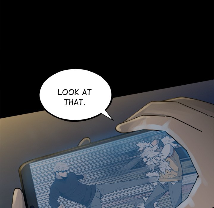 The Villain Chapter 148 - Page 89