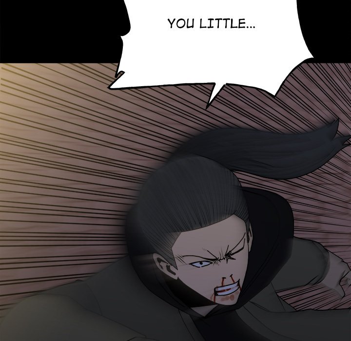 The Villain Chapter 149 - Page 115