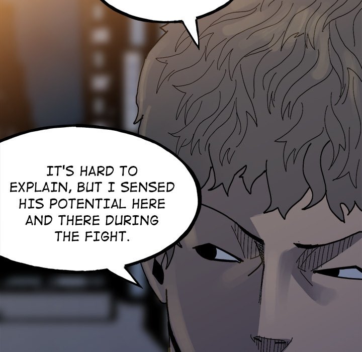 The Villain Chapter 149 - Page 14