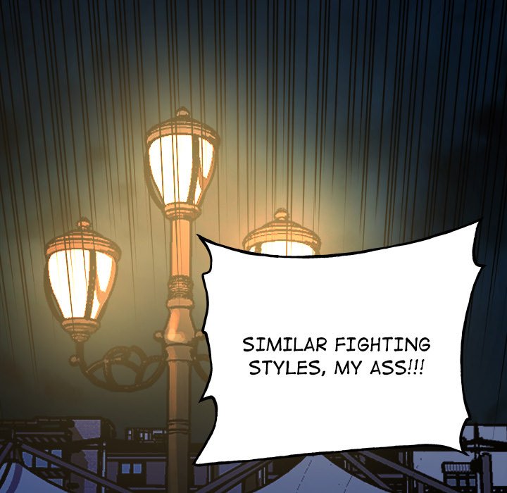 The Villain Chapter 149 - Page 140