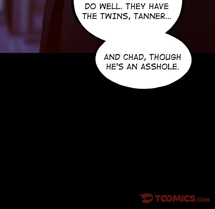 The Villain Chapter 149 - Page 21