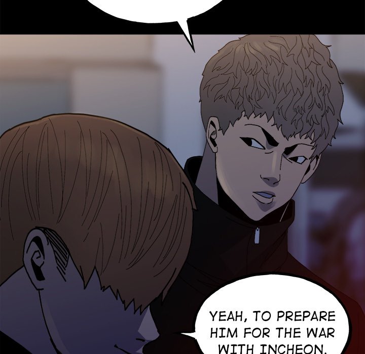 The Villain Chapter 149 - Page 29