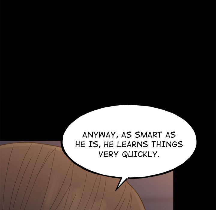 The Villain Chapter 149 - Page 35