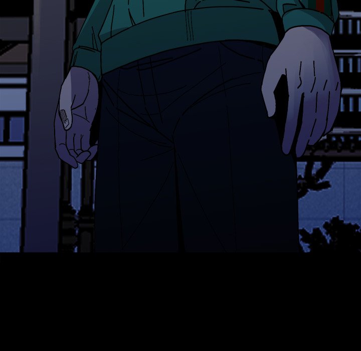 The Villain Chapter 149 - Page 50