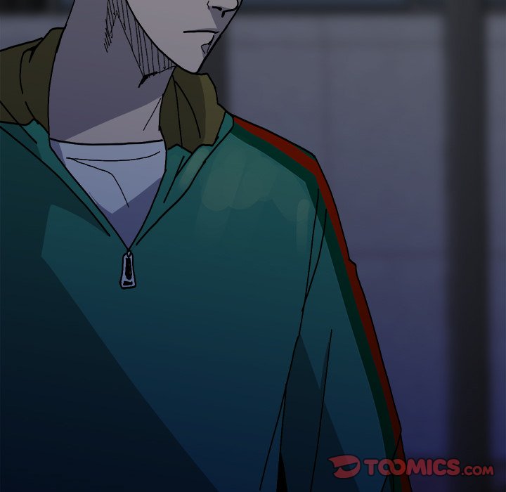 The Villain Chapter 149 - Page 57