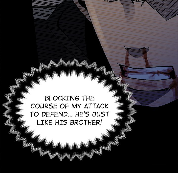 The Villain Chapter 149 - Page 85