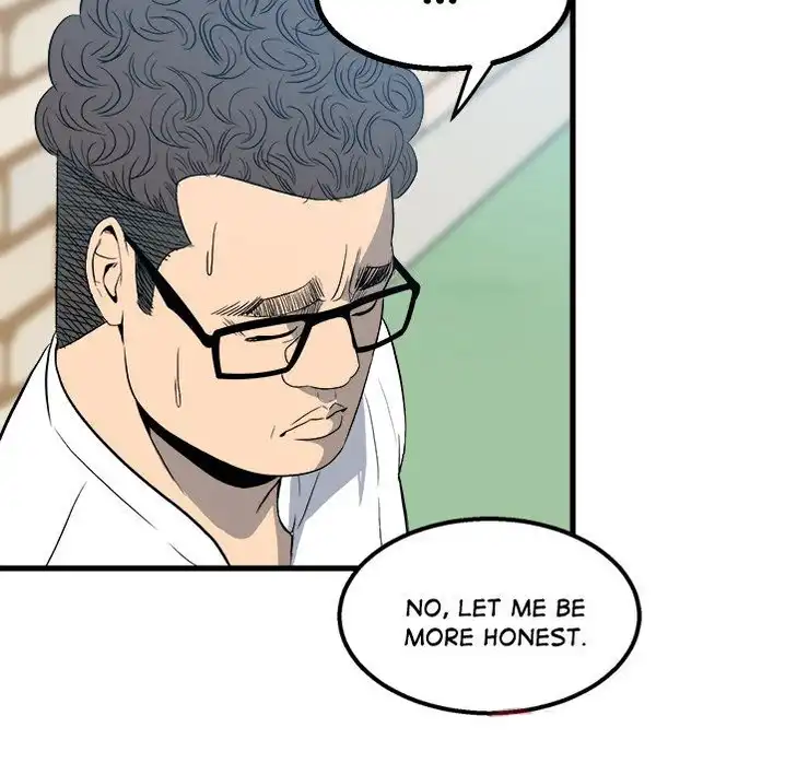 The Villain Chapter 15 - Page 13