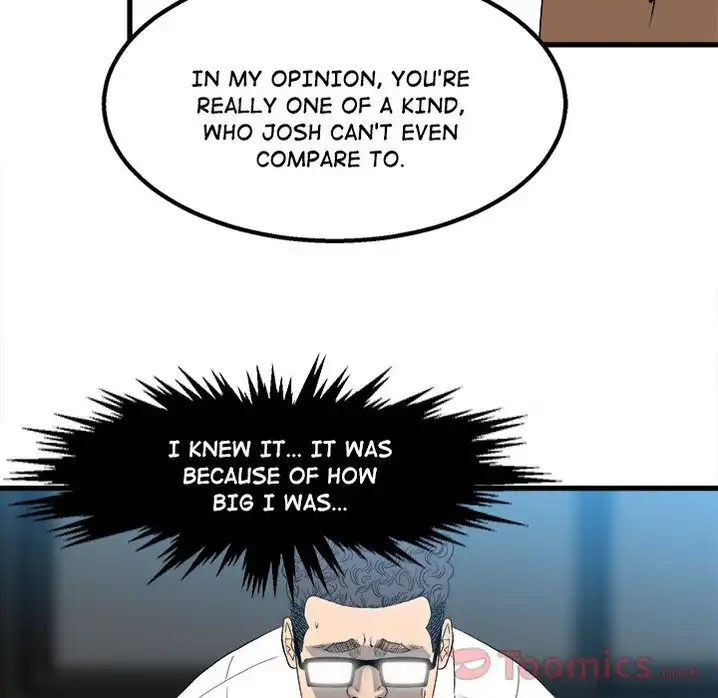 The Villain Chapter 15 - Page 19