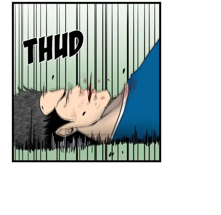 The Villain Chapter 15 - Page 28