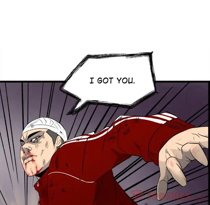 The Villain Chapter 15 - Page 29