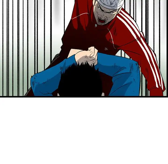 The Villain Chapter 15 - Page 34