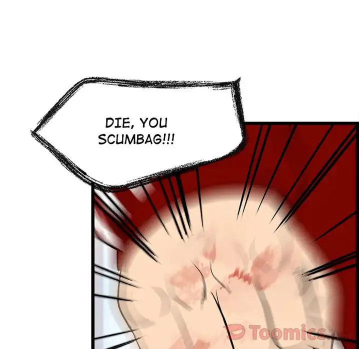 The Villain Chapter 15 - Page 35