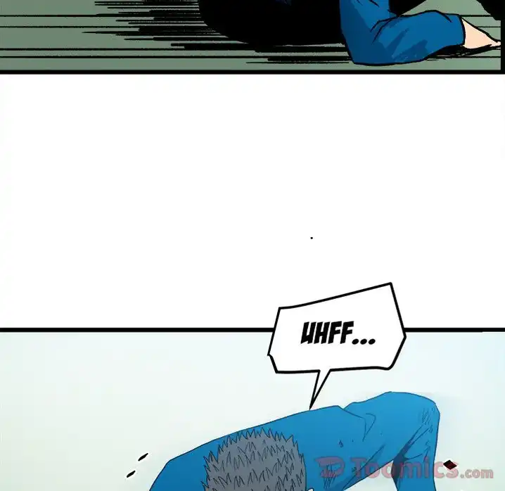 The Villain Chapter 15 - Page 44